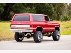 Thumbnail Photo 5 for 1985 GMC Jimmy 4WD